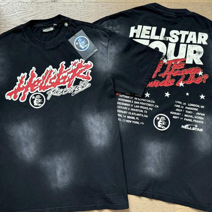 Picture of Hellstar T Shirts Short _SKUHellstarS-XLx3tr67339903